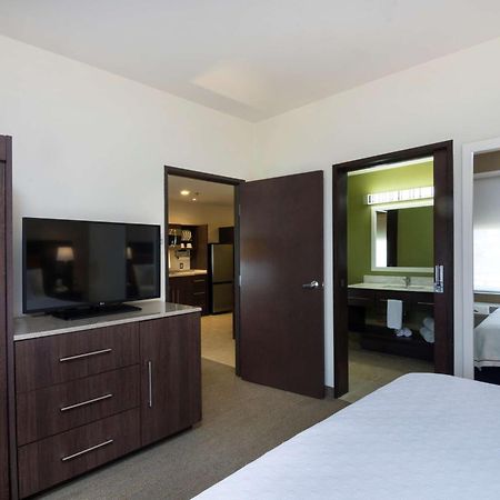 Homewood Suites By Hilton Querétaro Exteriér fotografie