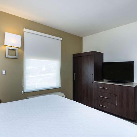 Homewood Suites By Hilton Querétaro Exteriér fotografie