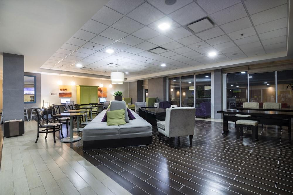 Homewood Suites By Hilton Querétaro Exteriér fotografie