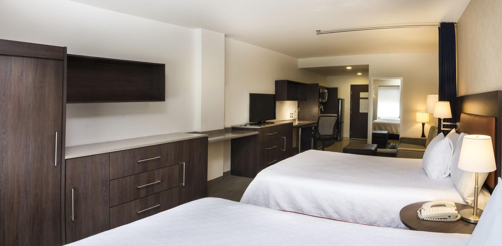 Homewood Suites By Hilton Querétaro Exteriér fotografie