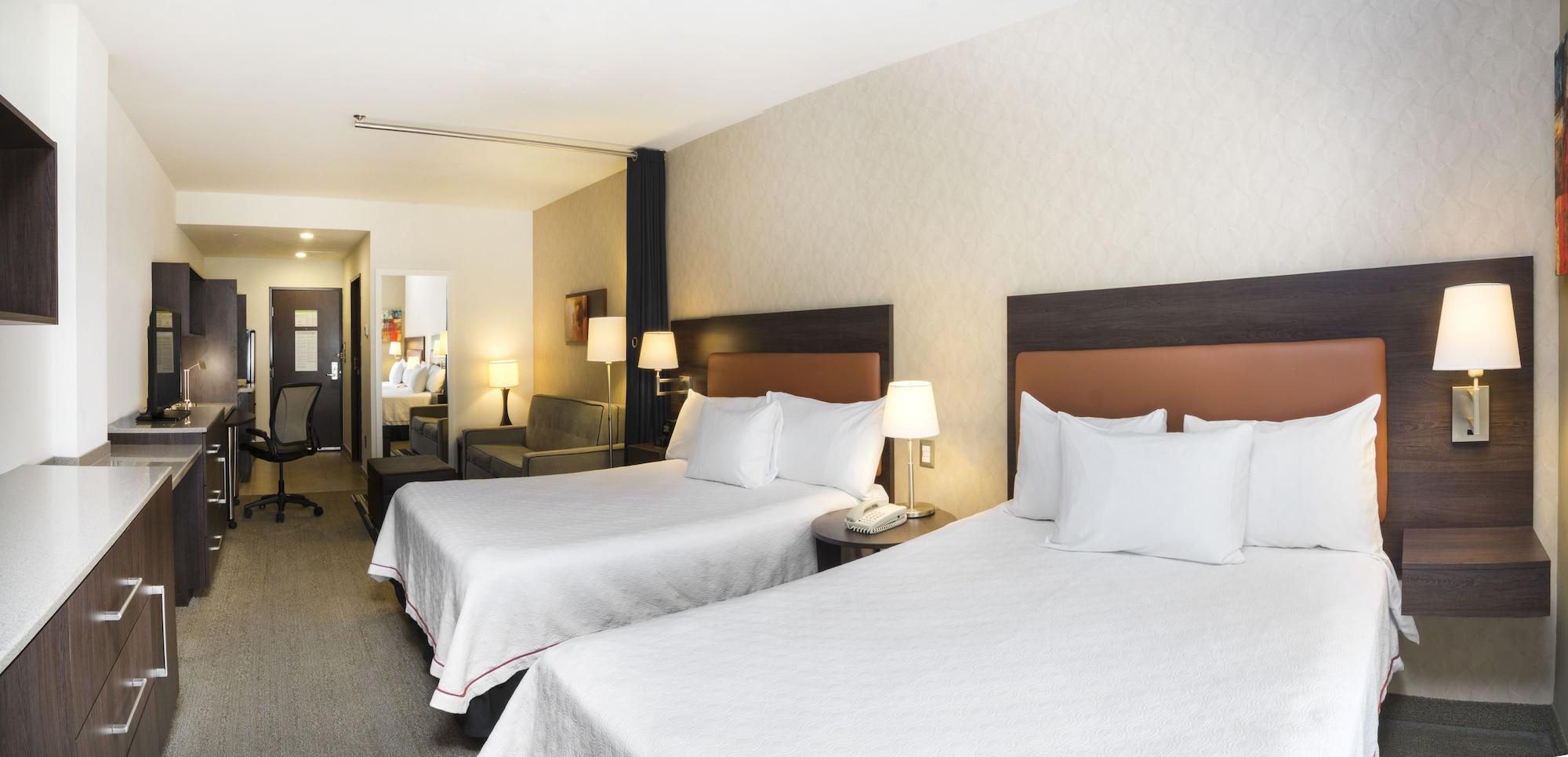 Homewood Suites By Hilton Querétaro Exteriér fotografie