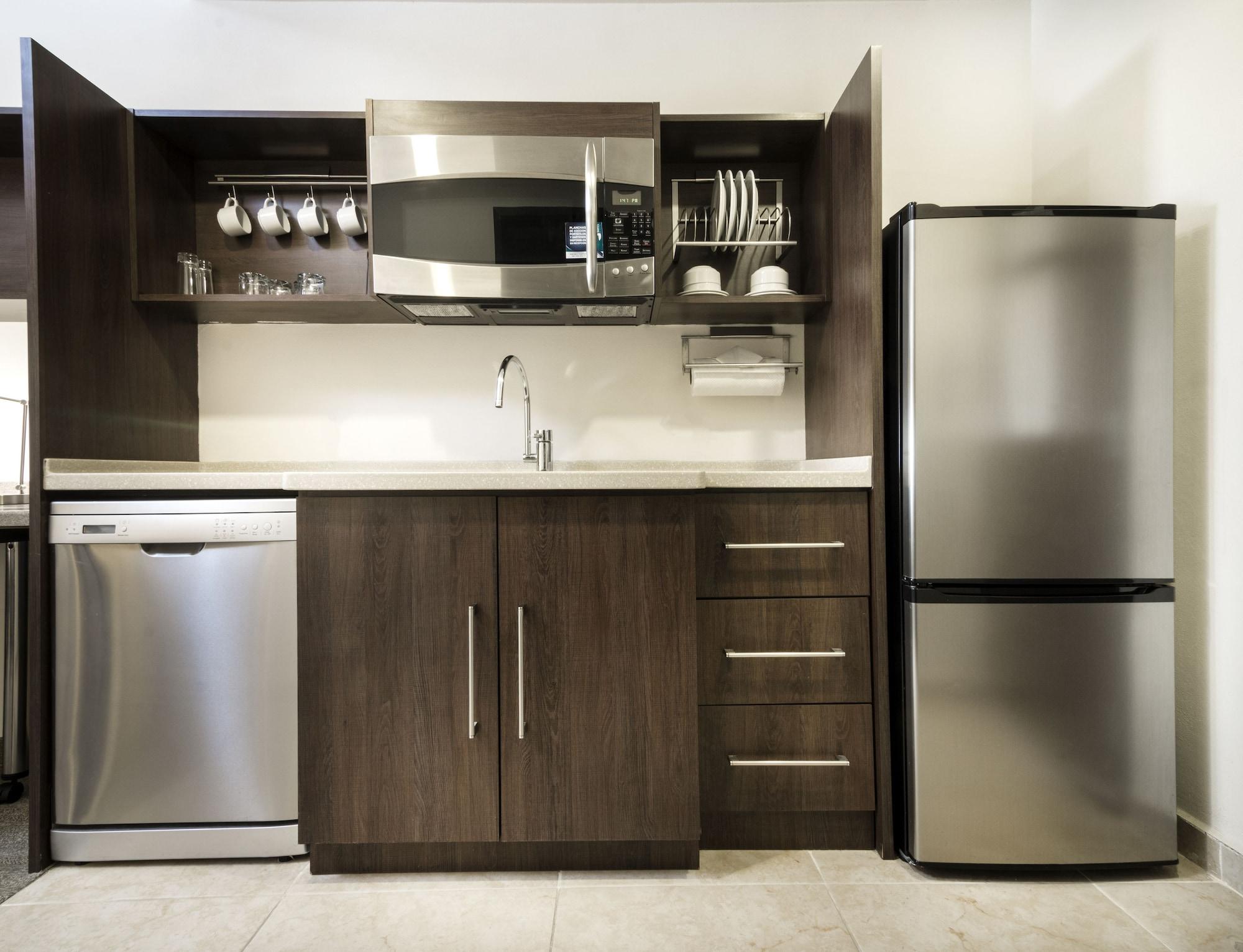 Homewood Suites By Hilton Querétaro Exteriér fotografie