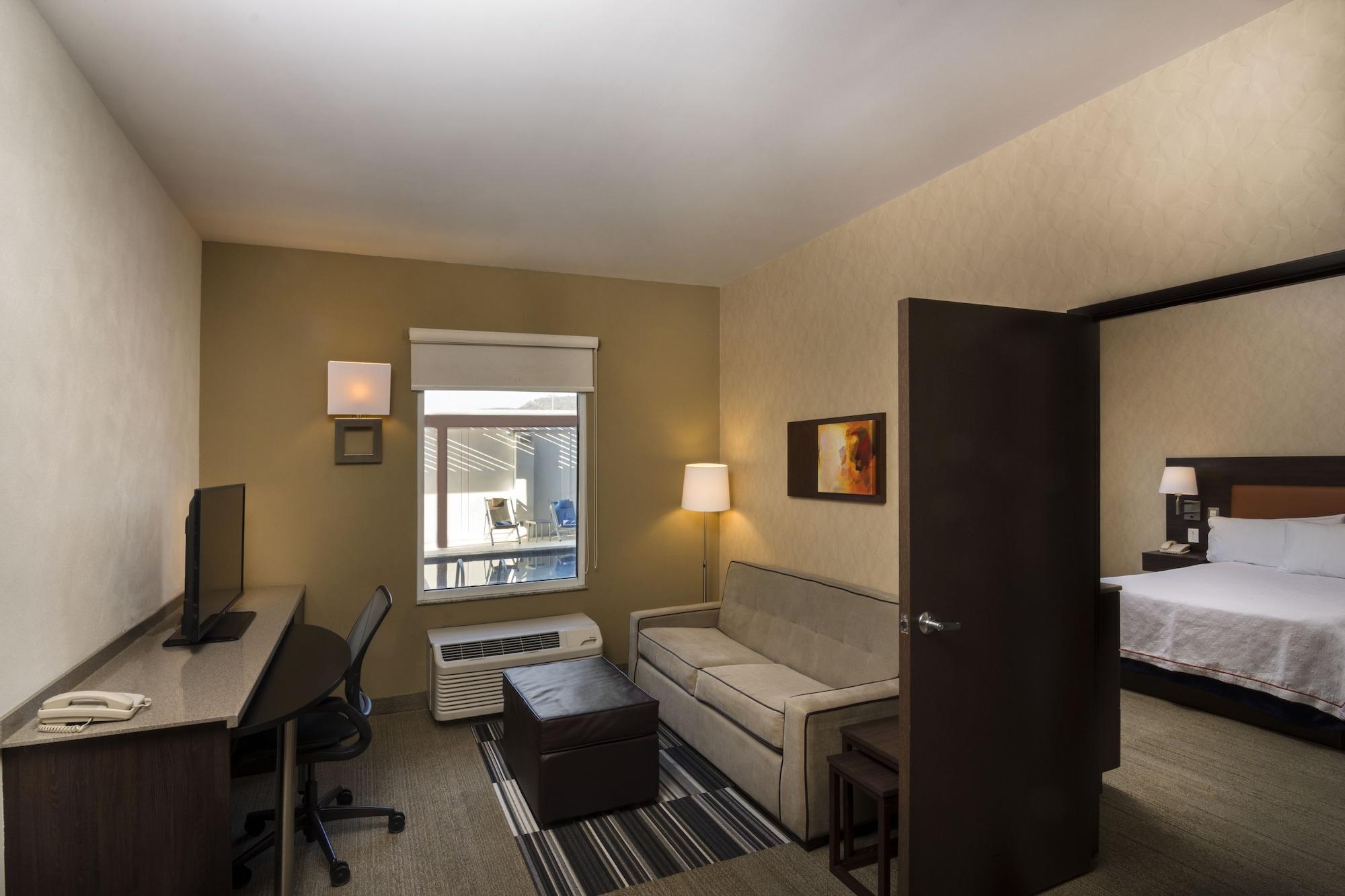 Homewood Suites By Hilton Querétaro Exteriér fotografie