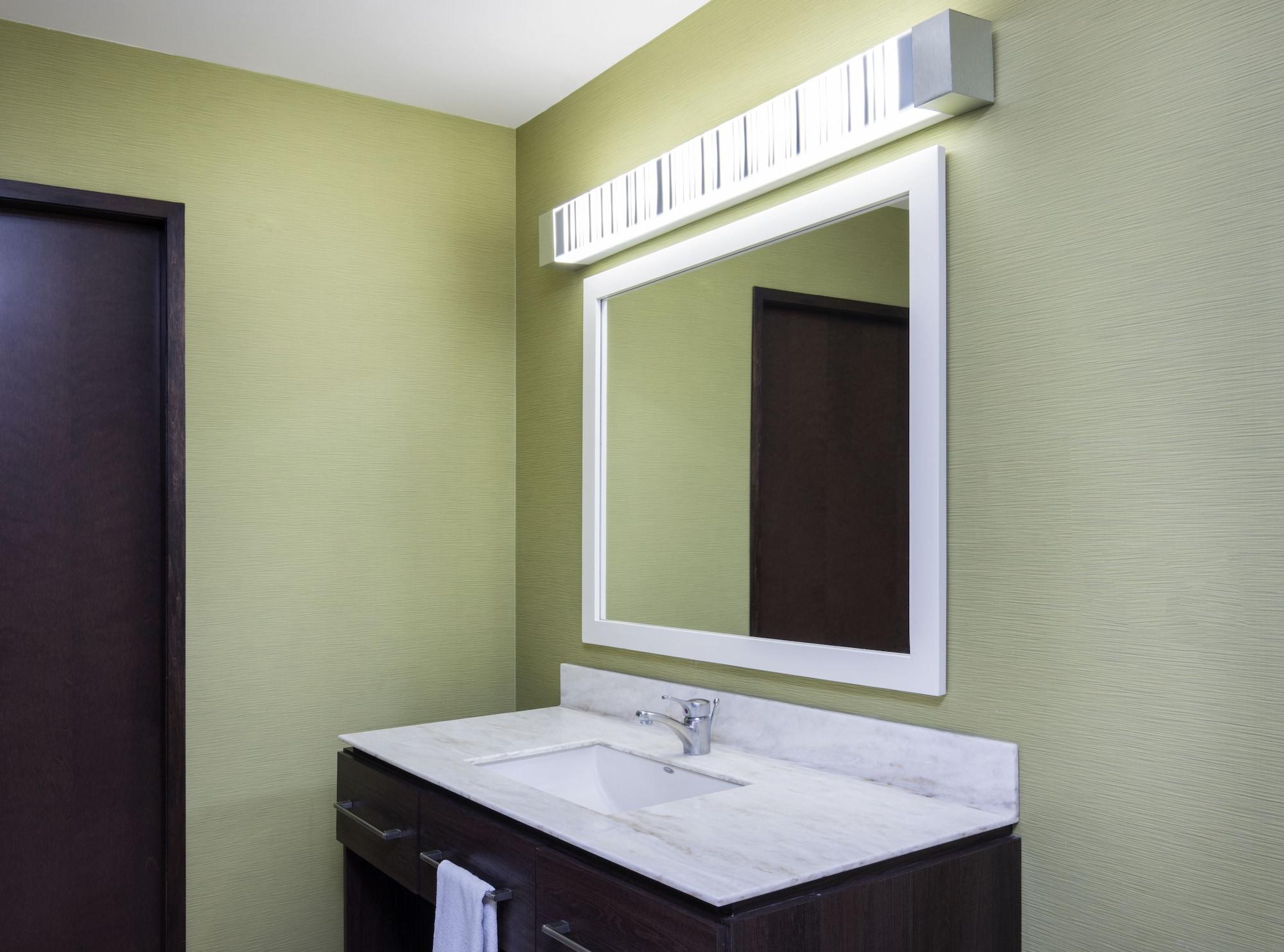 Homewood Suites By Hilton Querétaro Exteriér fotografie