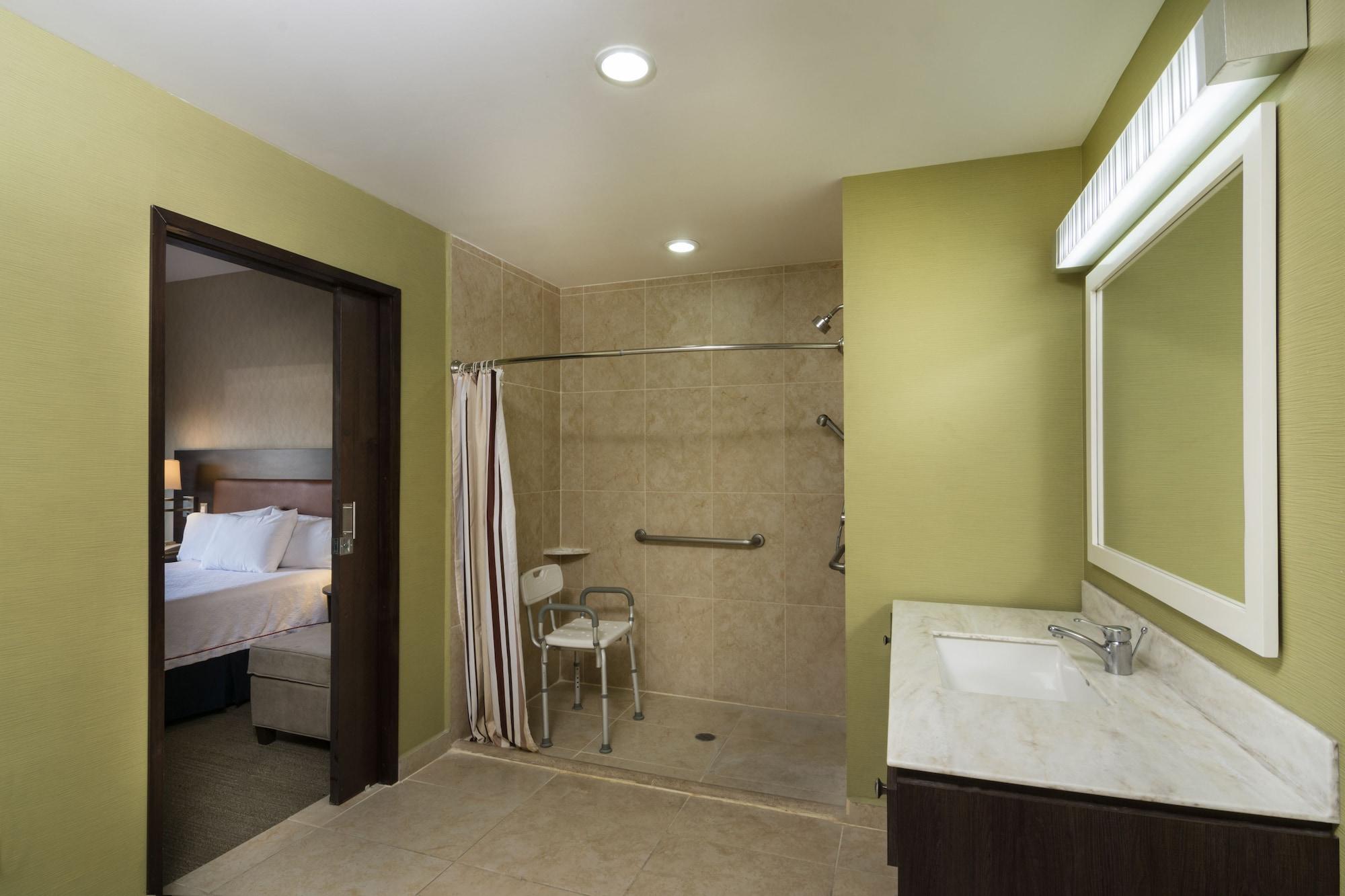 Homewood Suites By Hilton Querétaro Exteriér fotografie