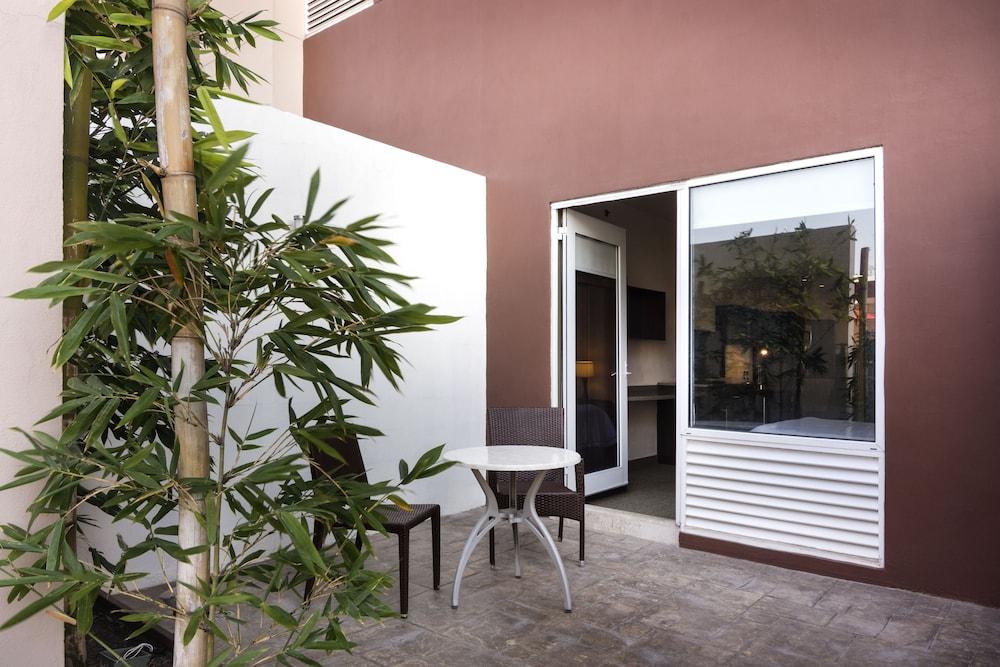 Homewood Suites By Hilton Querétaro Exteriér fotografie
