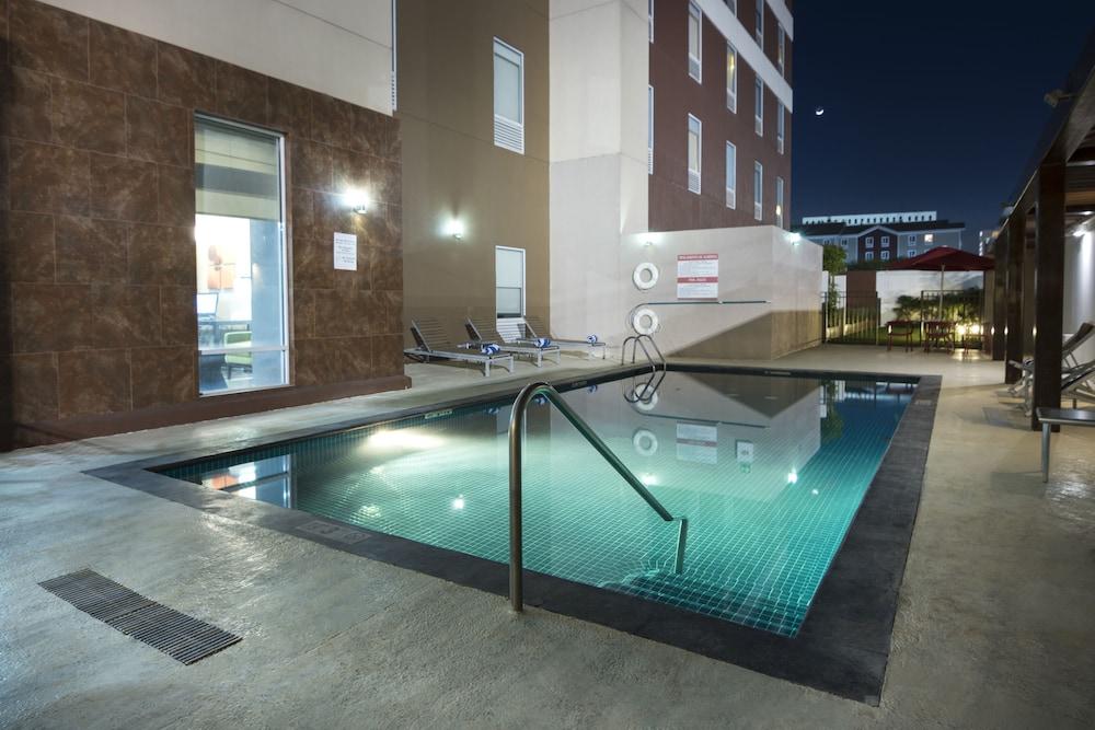 Homewood Suites By Hilton Querétaro Exteriér fotografie