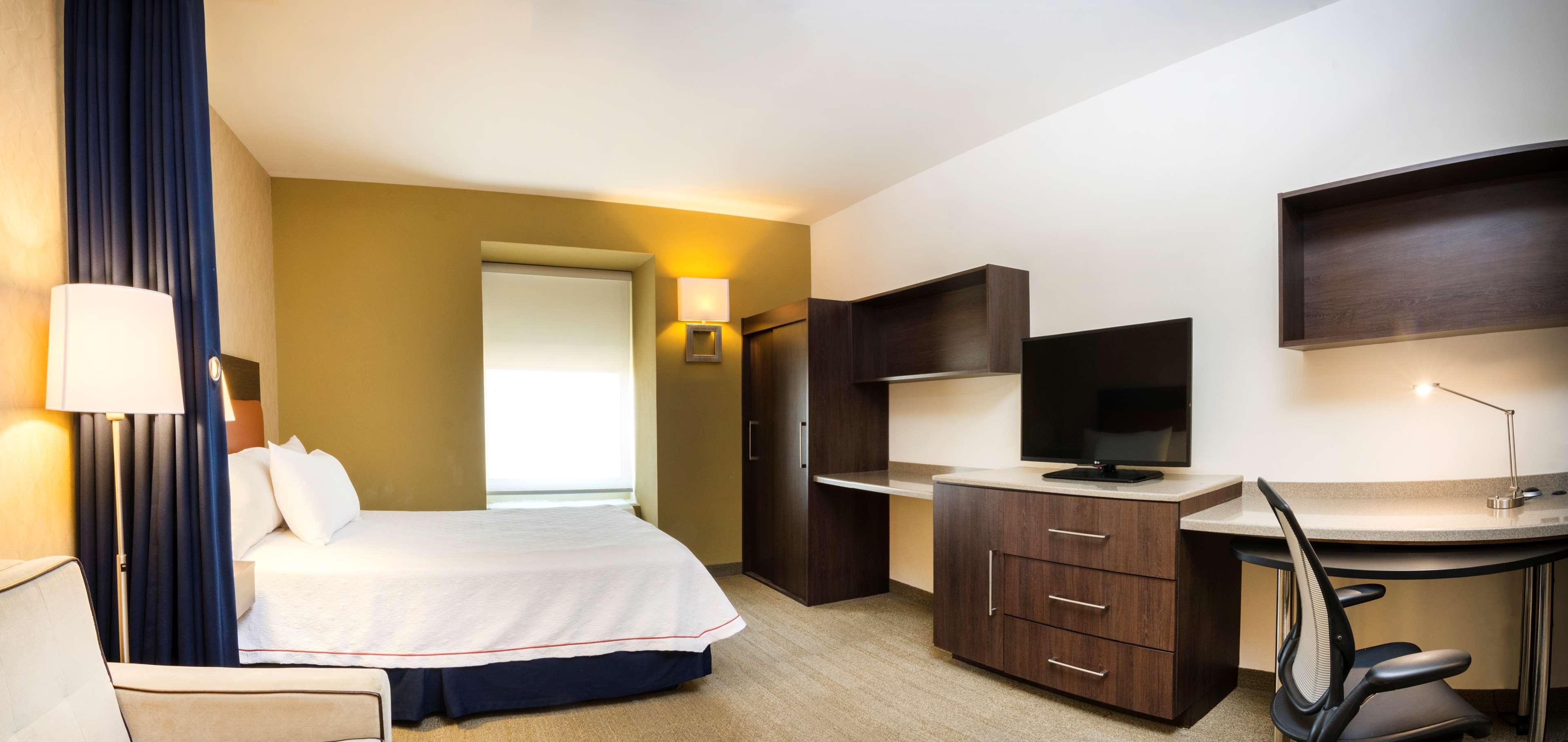 Homewood Suites By Hilton Querétaro Exteriér fotografie