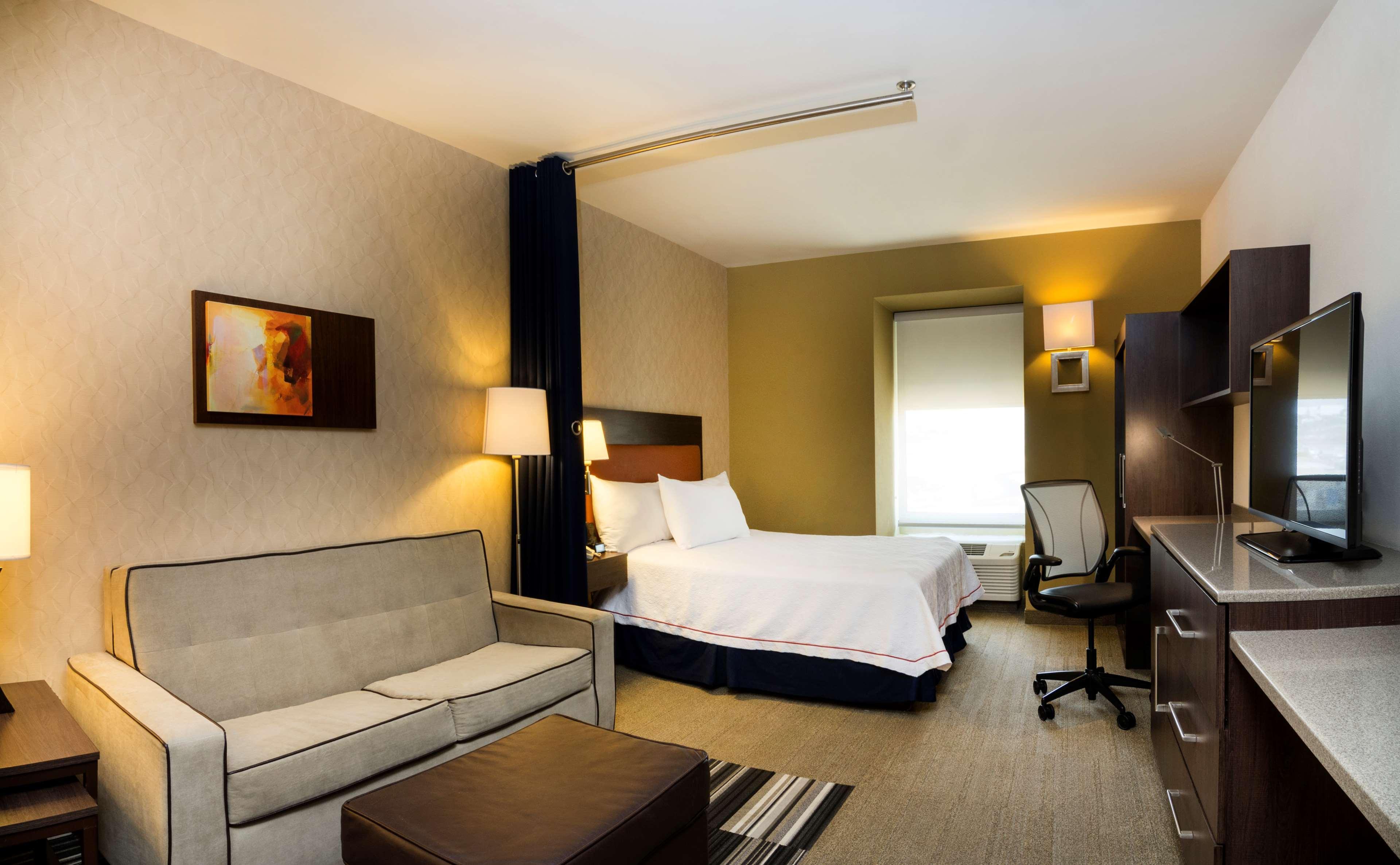 Homewood Suites By Hilton Querétaro Exteriér fotografie