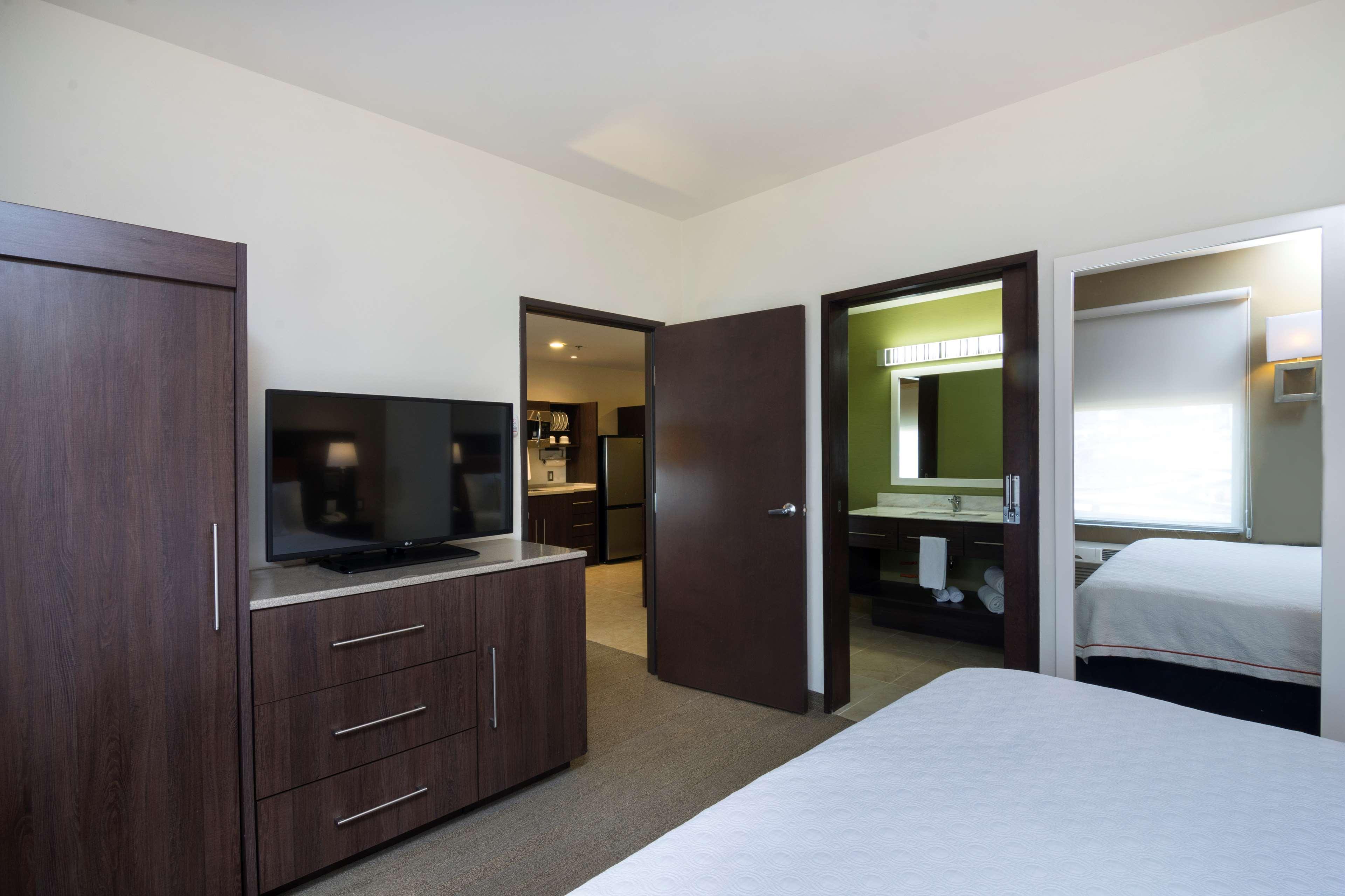 Homewood Suites By Hilton Querétaro Exteriér fotografie