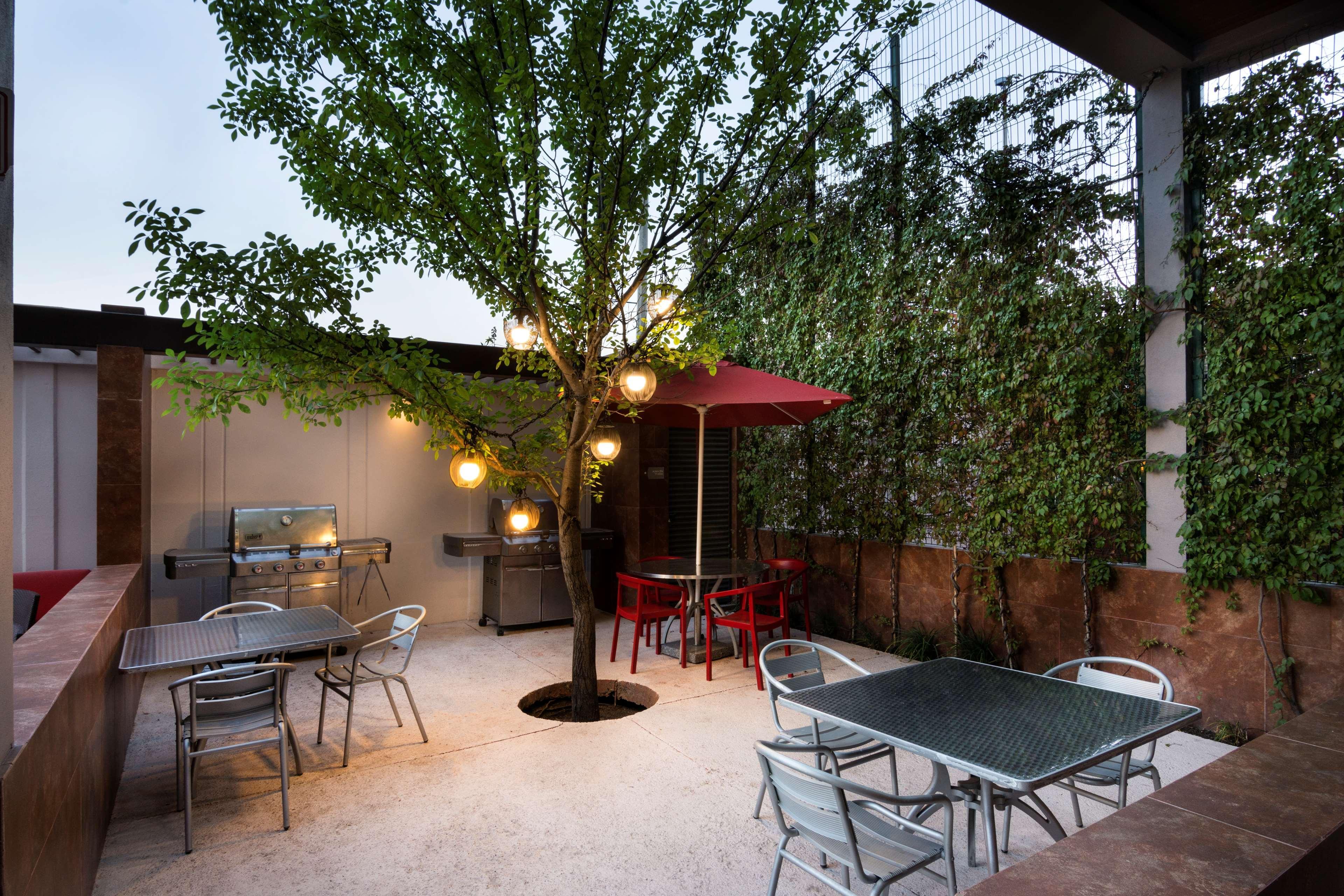 Homewood Suites By Hilton Querétaro Exteriér fotografie