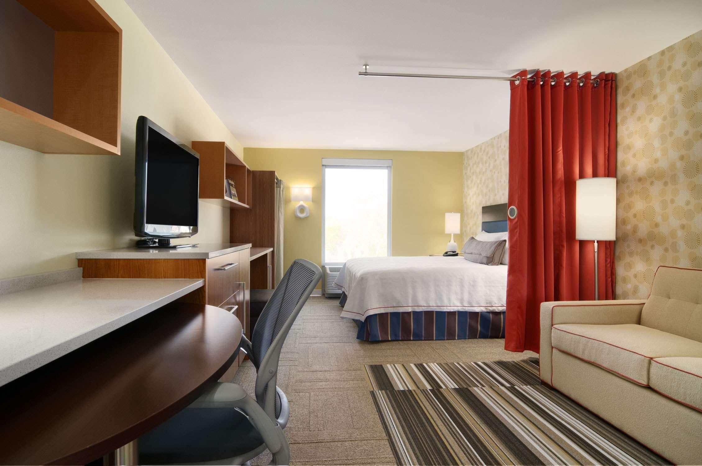 Homewood Suites By Hilton Querétaro Exteriér fotografie