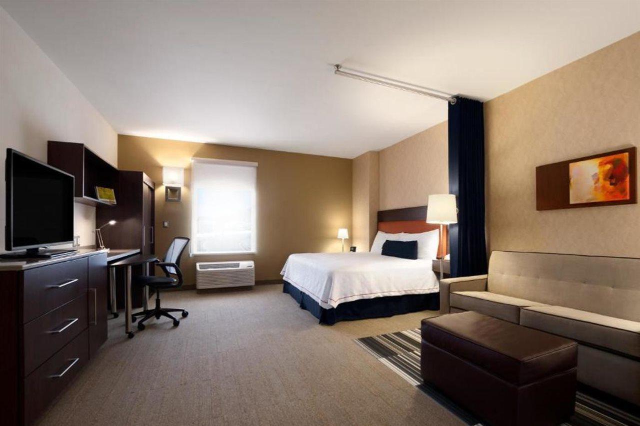 Homewood Suites By Hilton Querétaro Exteriér fotografie