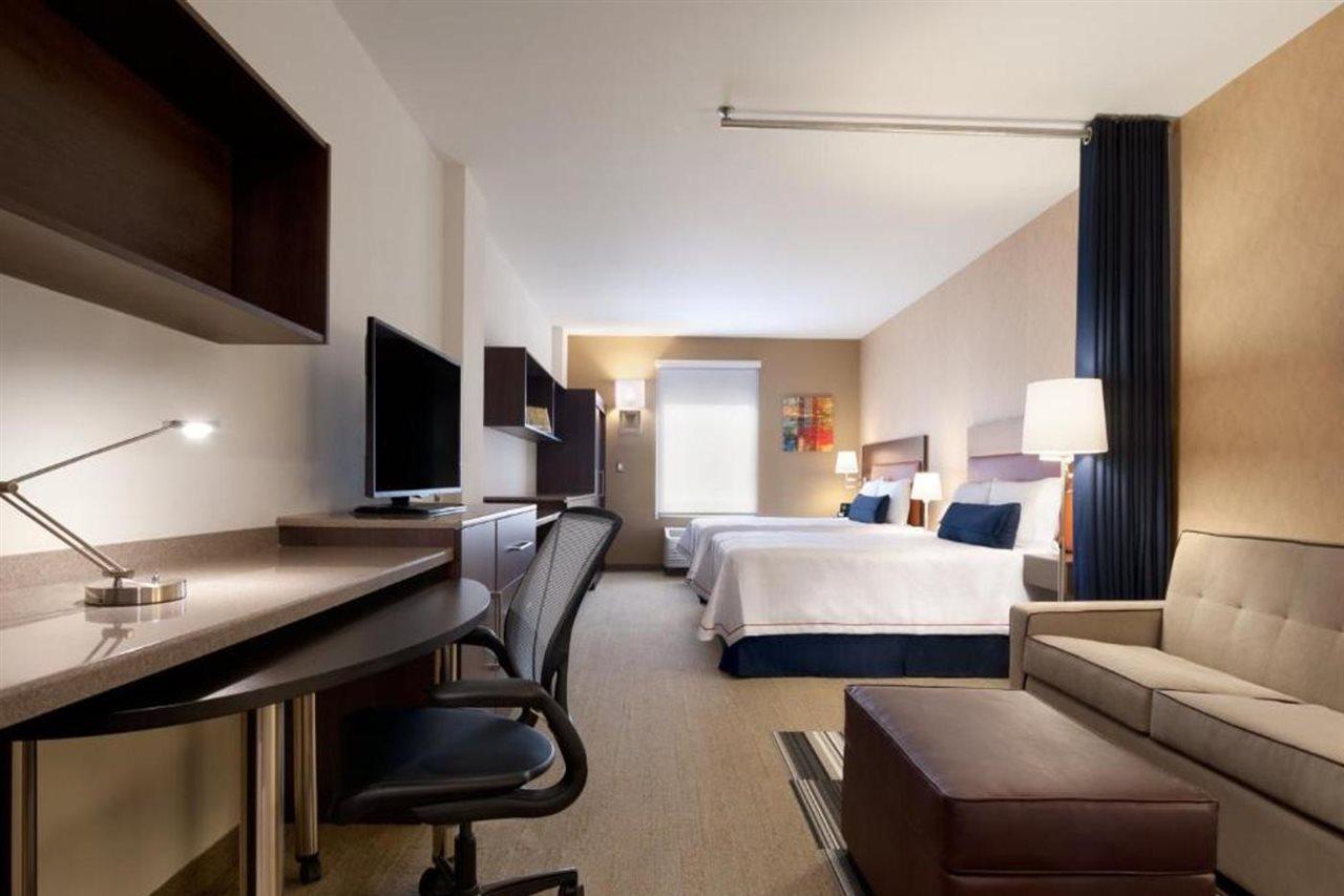 Homewood Suites By Hilton Querétaro Exteriér fotografie