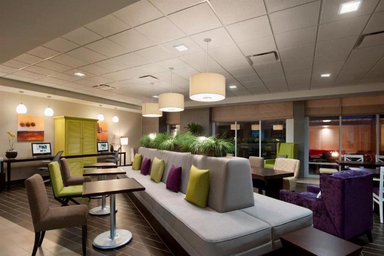 Homewood Suites By Hilton Querétaro Exteriér fotografie