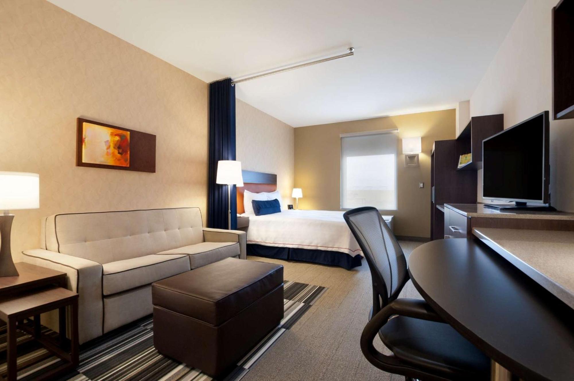 Homewood Suites By Hilton Querétaro Exteriér fotografie