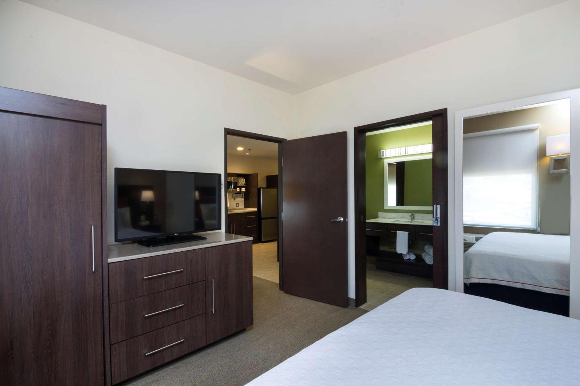 Homewood Suites By Hilton Querétaro Exteriér fotografie
