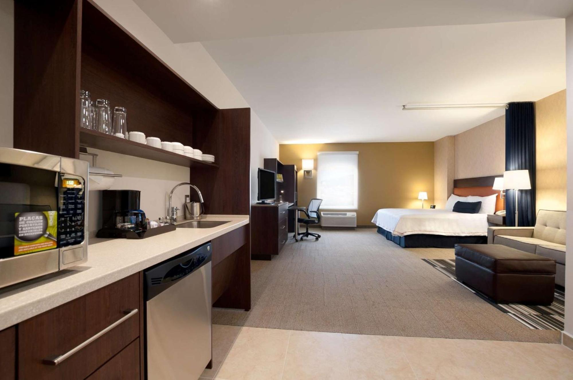 Homewood Suites By Hilton Querétaro Exteriér fotografie
