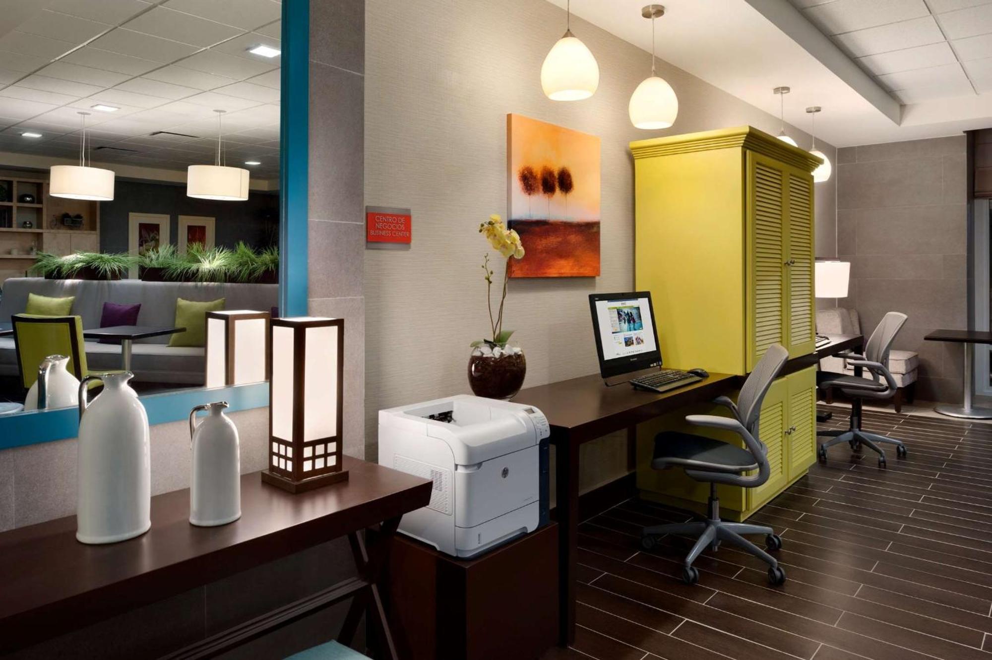 Homewood Suites By Hilton Querétaro Exteriér fotografie