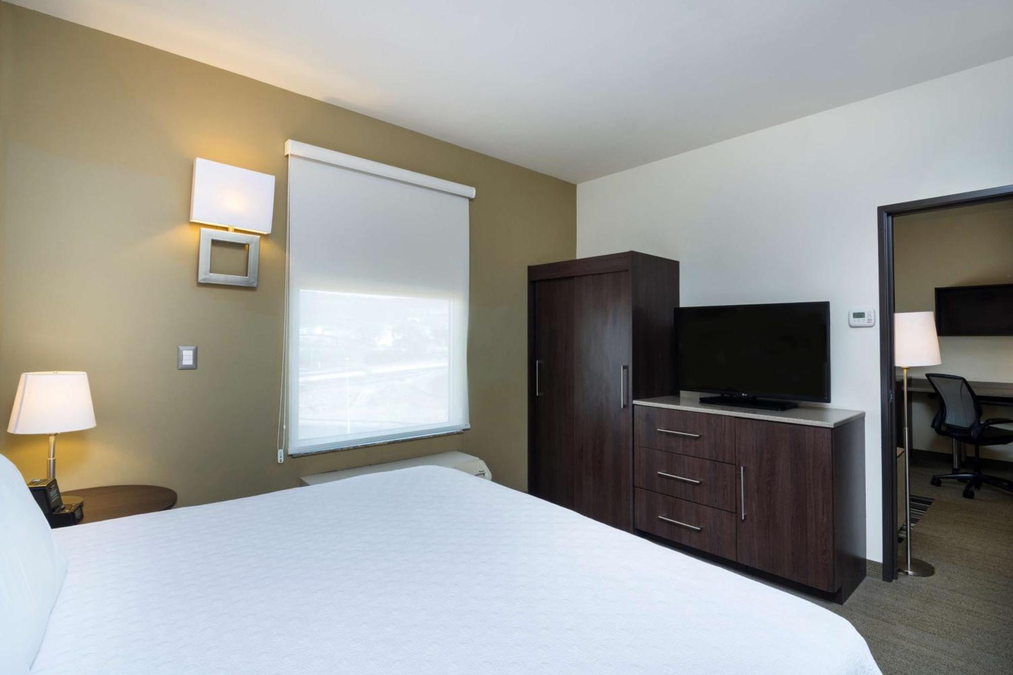 Homewood Suites By Hilton Querétaro Exteriér fotografie