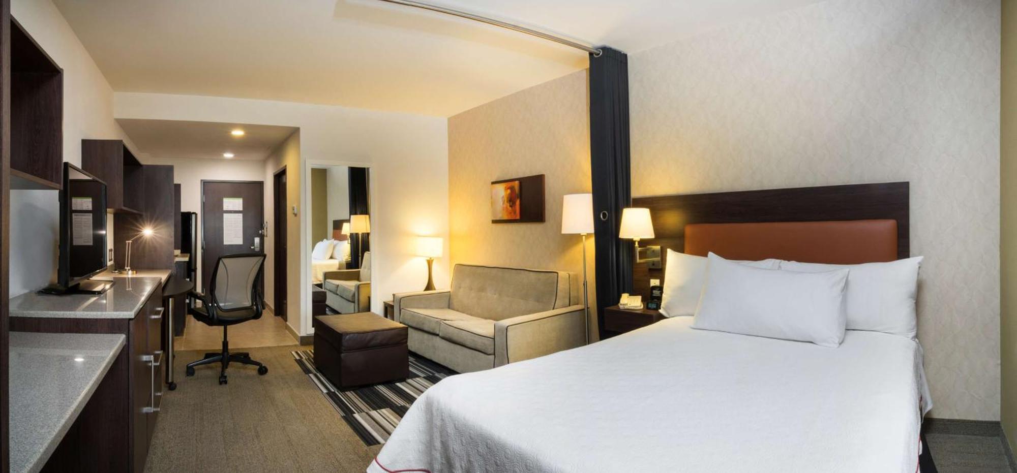 Homewood Suites By Hilton Querétaro Exteriér fotografie