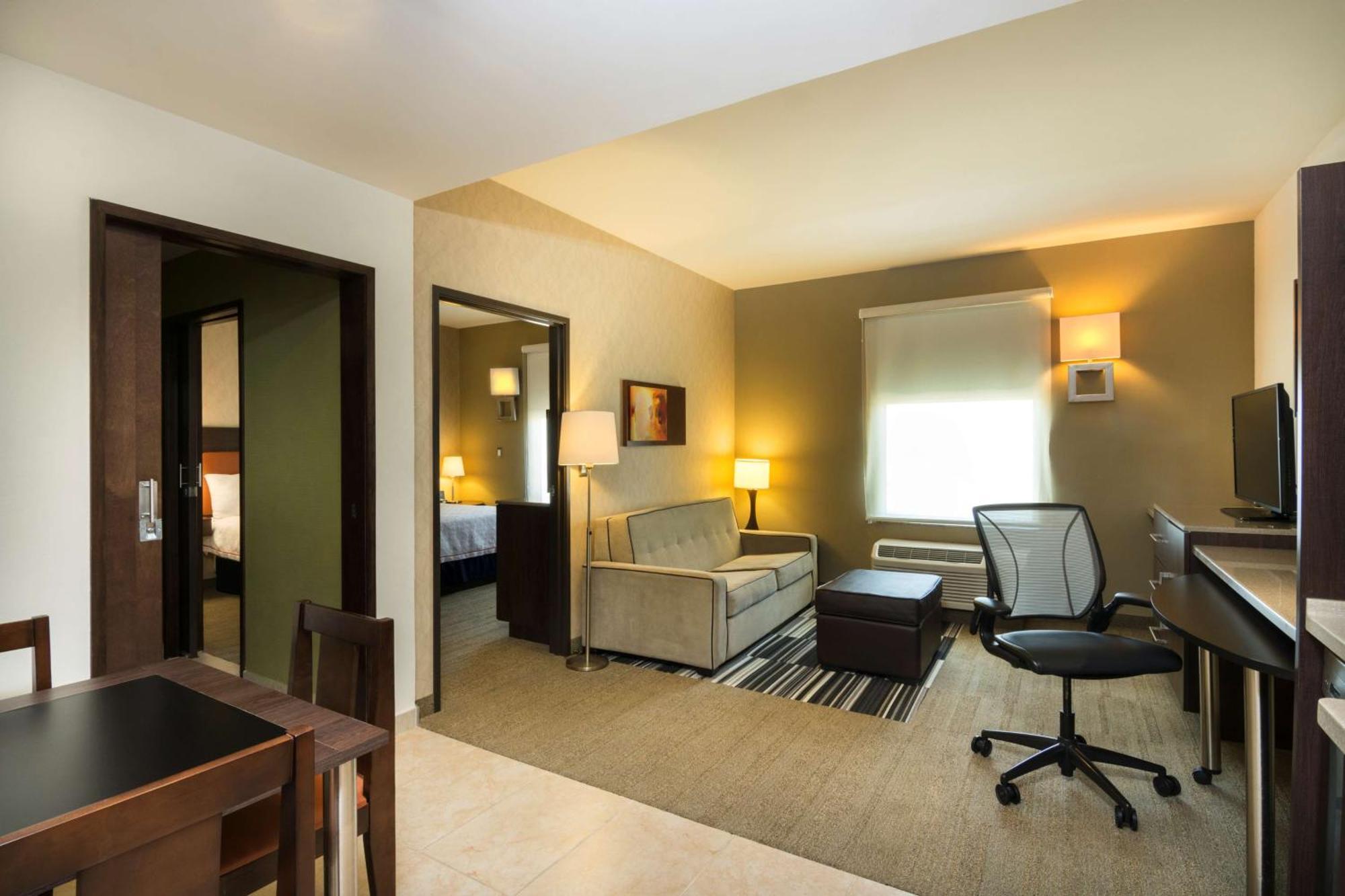 Homewood Suites By Hilton Querétaro Exteriér fotografie