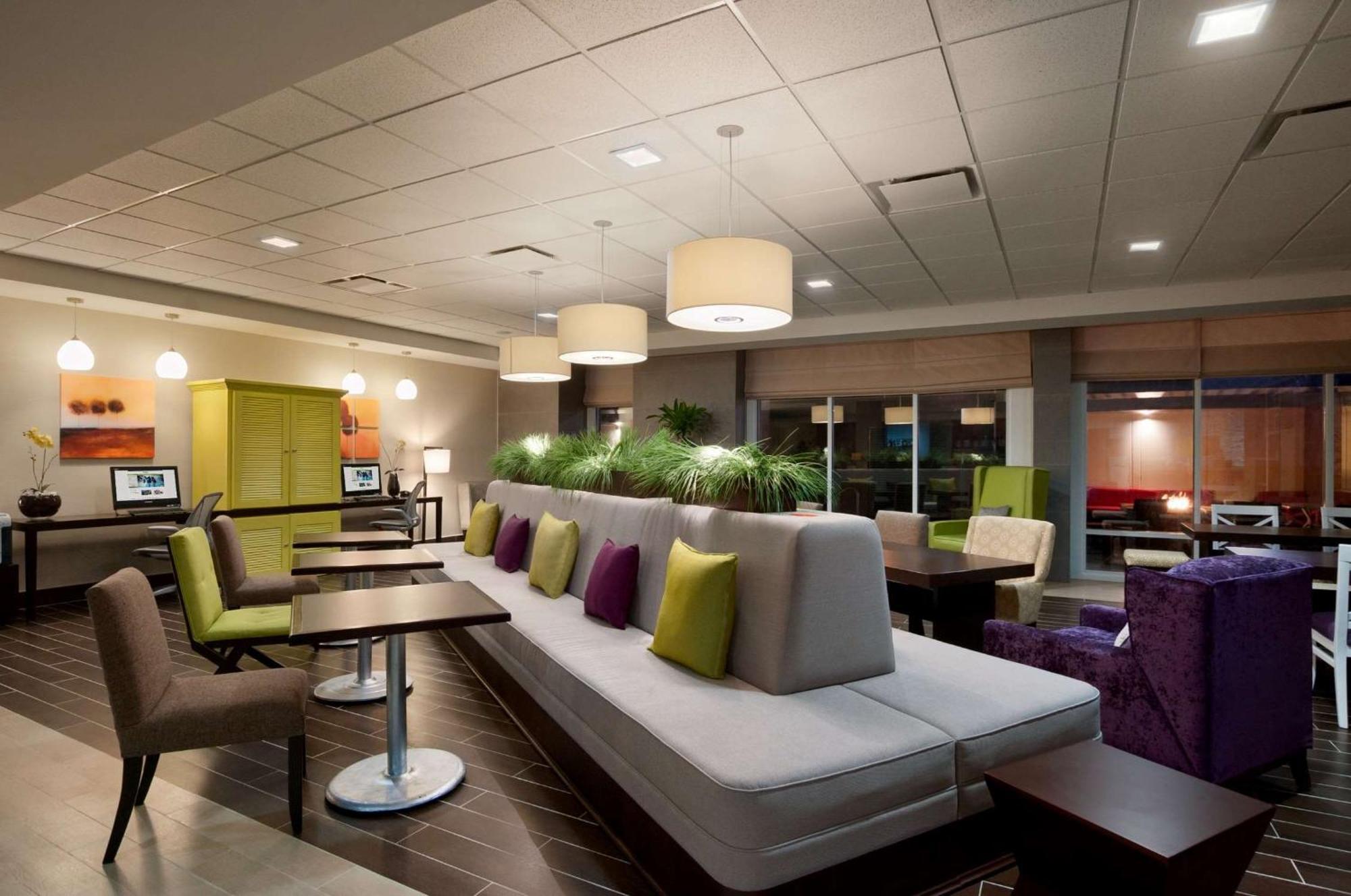 Homewood Suites By Hilton Querétaro Exteriér fotografie