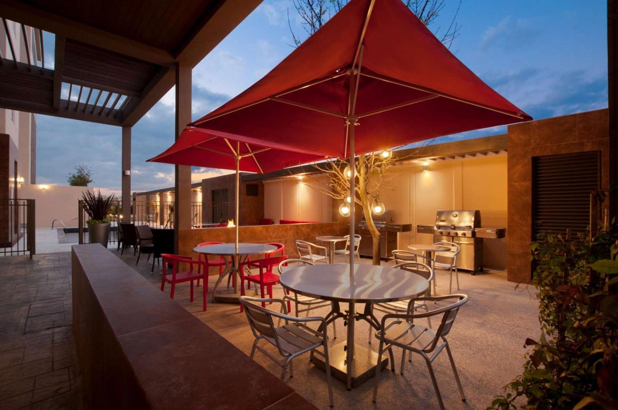 Homewood Suites By Hilton Querétaro Exteriér fotografie