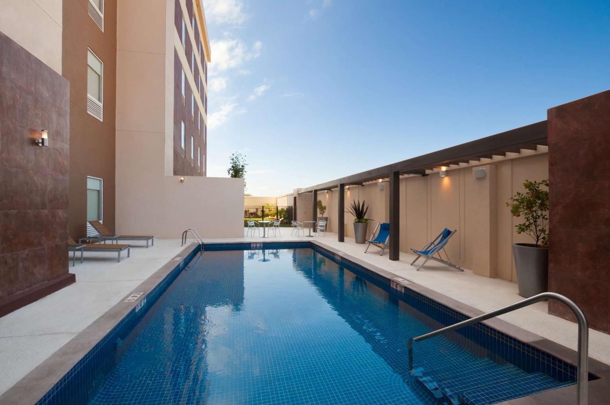 Homewood Suites By Hilton Querétaro Exteriér fotografie