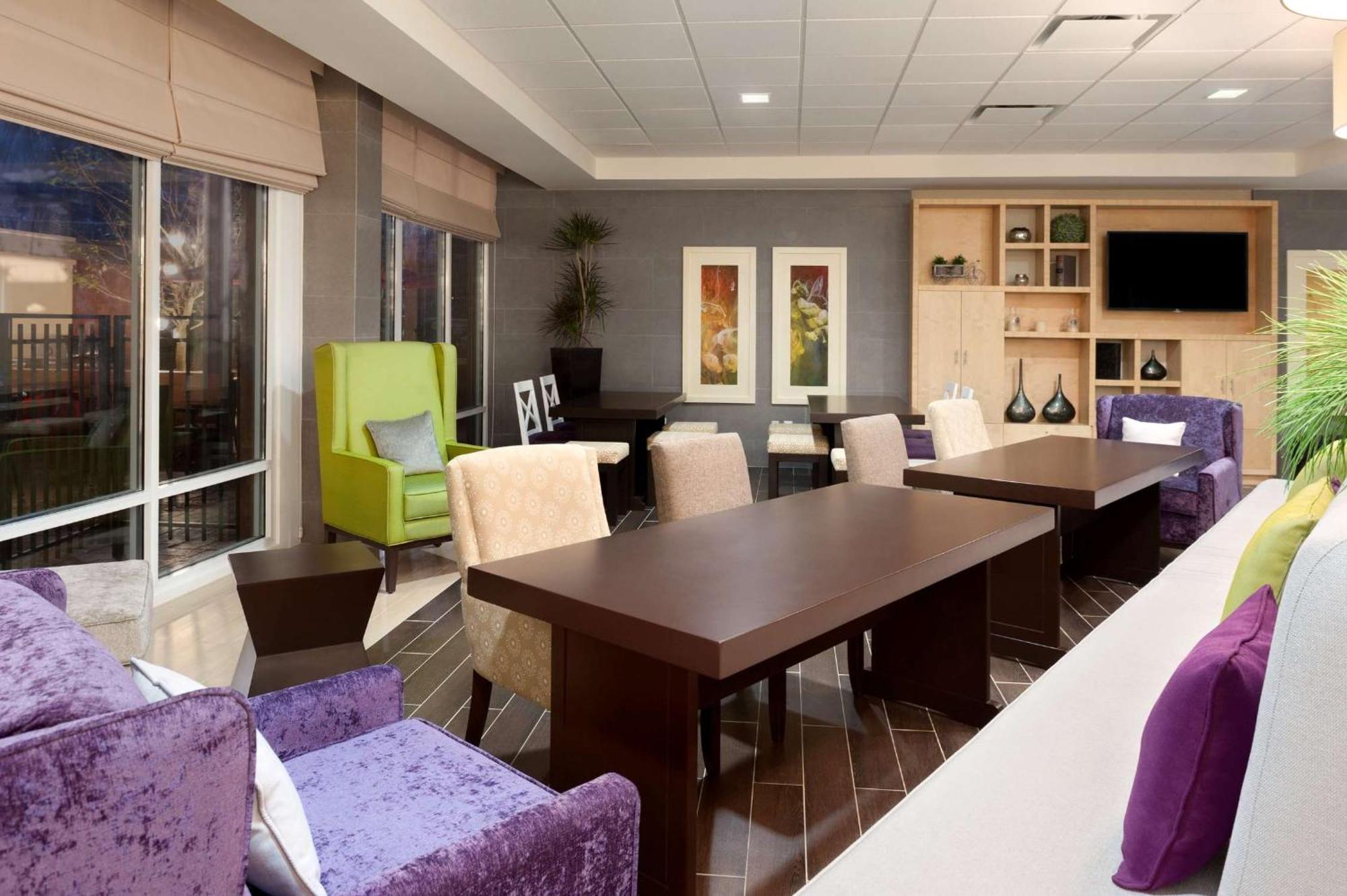 Homewood Suites By Hilton Querétaro Exteriér fotografie