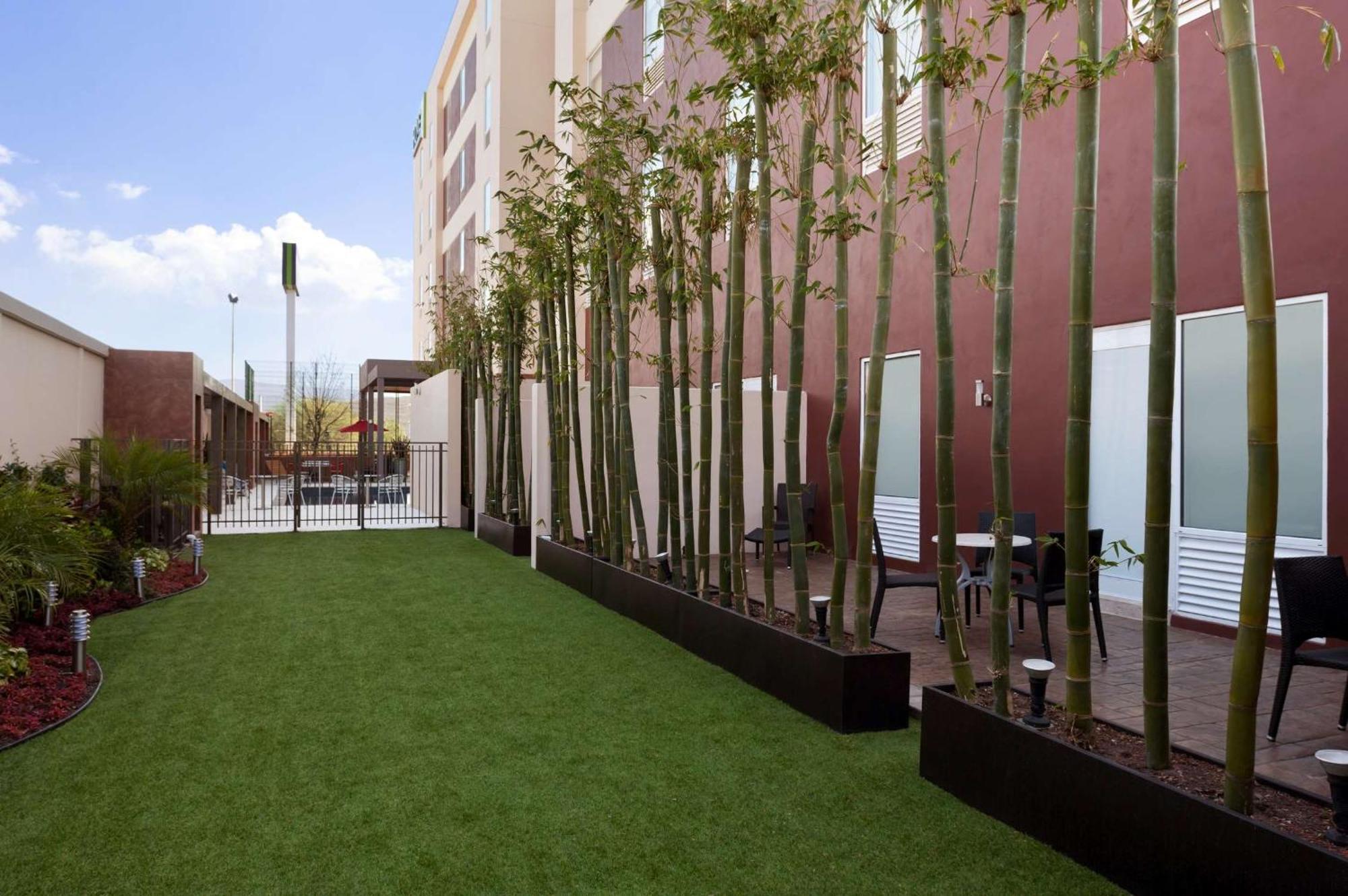 Homewood Suites By Hilton Querétaro Exteriér fotografie