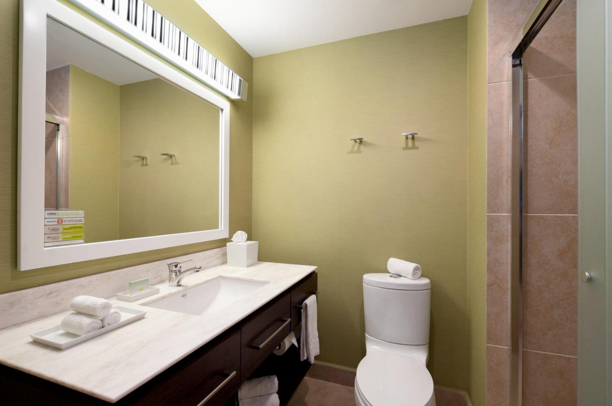 Homewood Suites By Hilton Querétaro Exteriér fotografie