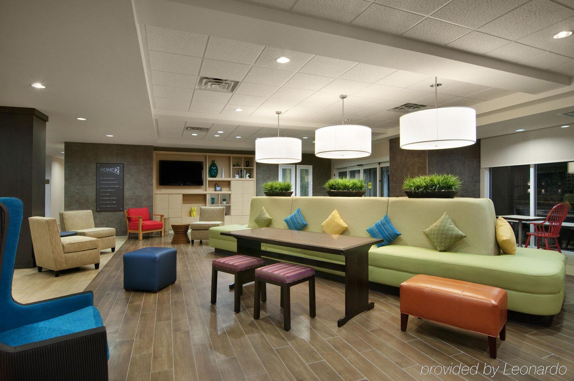 Homewood Suites By Hilton Querétaro Exteriér fotografie